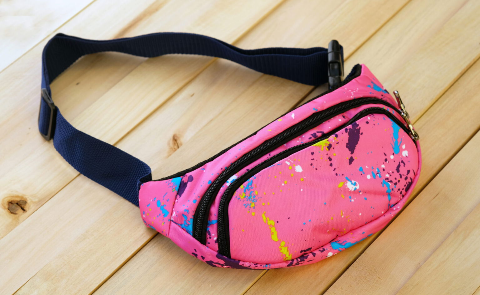 best bum bag for travelling