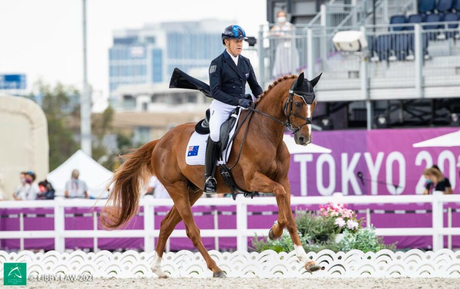 Andrew Hoy, Eventing Legend Horse Riding Holidays and Safaris