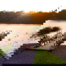 Castle and Estate horse riding holiday, Ireland