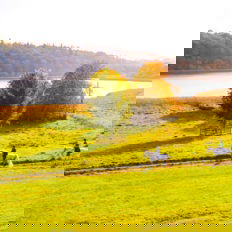 Castle and Estate horse riding holiday in Ireland