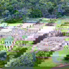 Castle and Estate horse riding holiday, Ireland