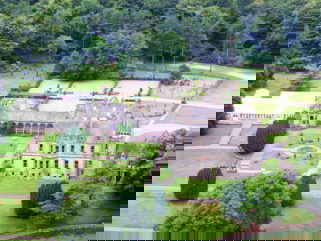 Castle and Estate horse riding holiday, Ireland