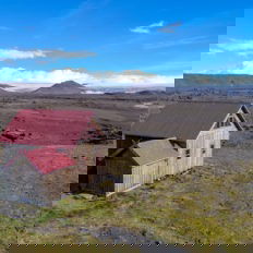 horse riding holiday in Iceland Wilderness Expedition