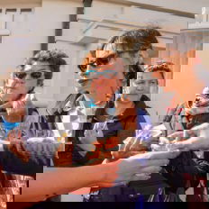 horse riding holiday in Iceland Wilderness Expedition