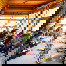 horse riding holiday in Iceland Wilderness Expedition