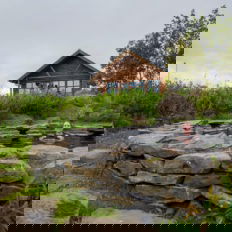 horse riding holiday in Iceland Wilderness Expedition