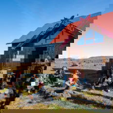 horse riding holiday in Iceland Wilderness Expedition