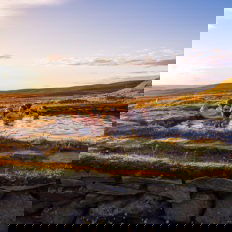 horse riding holiday in Iceland Wilderness Expedition