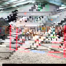 Castle and Estate horse riding holiday in Ireland