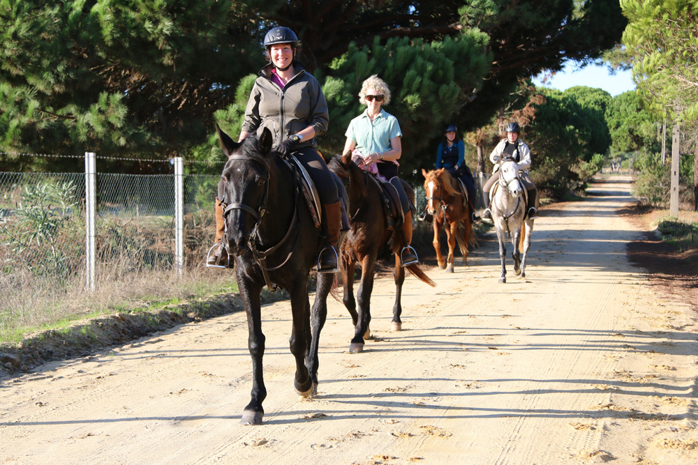 Portugalridingholiday3 Horse Riding Holidays and Safaris