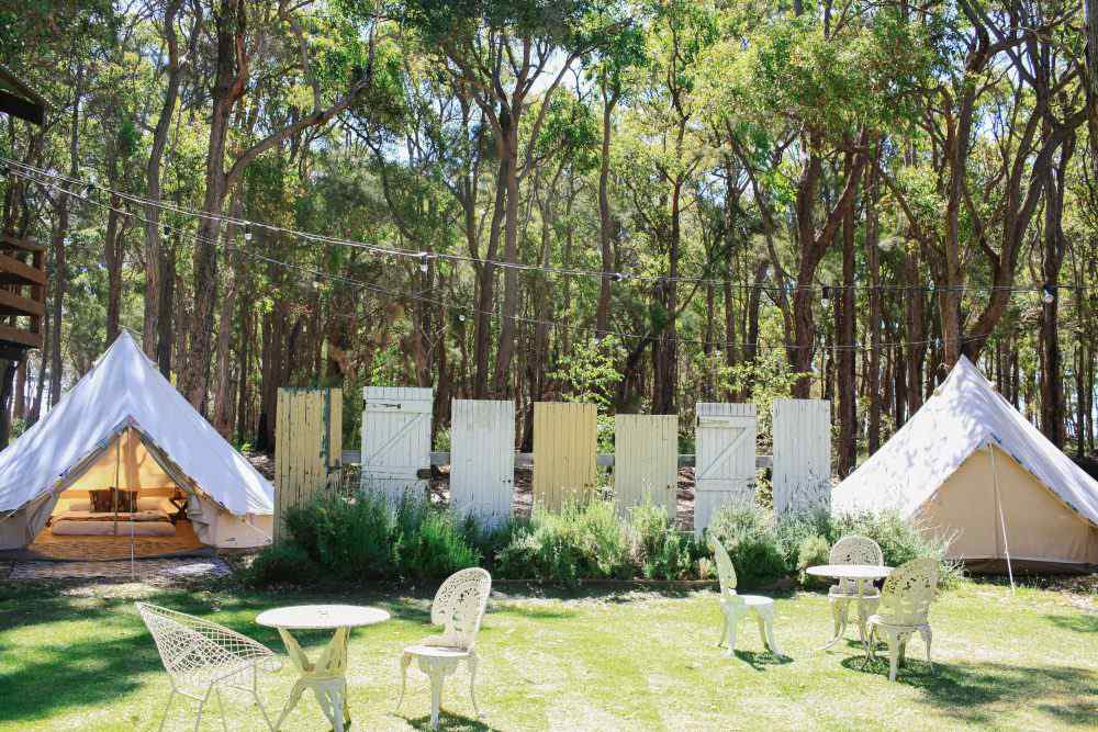 The Margaret River Ride Horse Riding Holidays and Safaris