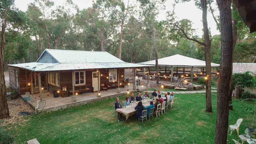 The Margaret River Ride Horse Riding Holidays and Safaris