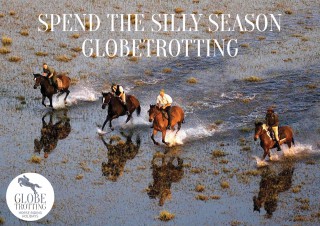 globetrotting holidays for xmas