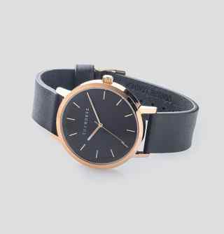 perfect watch for a riding holiday
