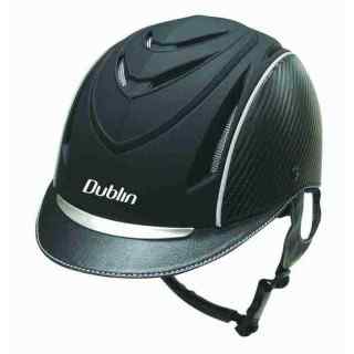 helmet for a riding holiday