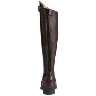 ariat half chaps