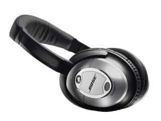 noise cancelling headphones bose