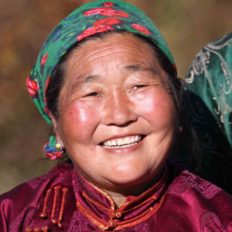 horse riding holiday mongolia