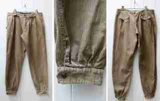 best riding pants for horse riding holidays