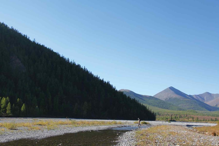 horse riding holiday mongolia