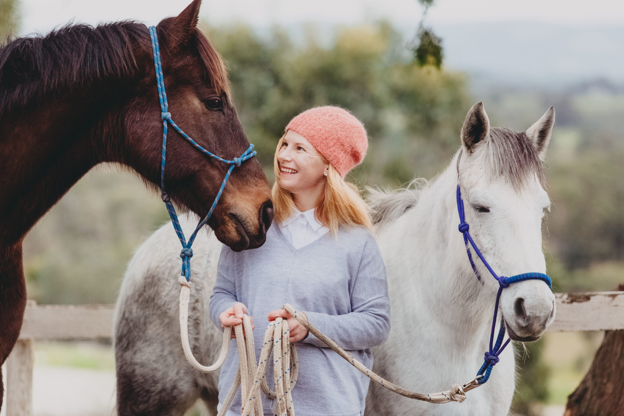 The Margaret River Ride, Australia Horse Riding Holidays and Safaris